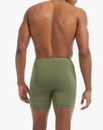 Modal 6" Boxer Brief