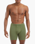 Modal 6" Boxer Brief