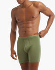 Modal 6" Boxer Brief