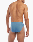 Modal Rib Low-Rise Brief