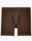 Modal Rib 6" Boxer Brief