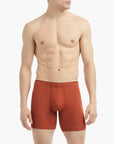 Modal Rib 6" Boxer Brief