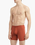 Modal Rib 6" Boxer Brief