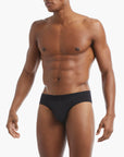 Pima Cotton Bikini Brief
