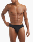 Pima Cotton Bikini Brief