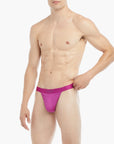 Sliq Classic Thong