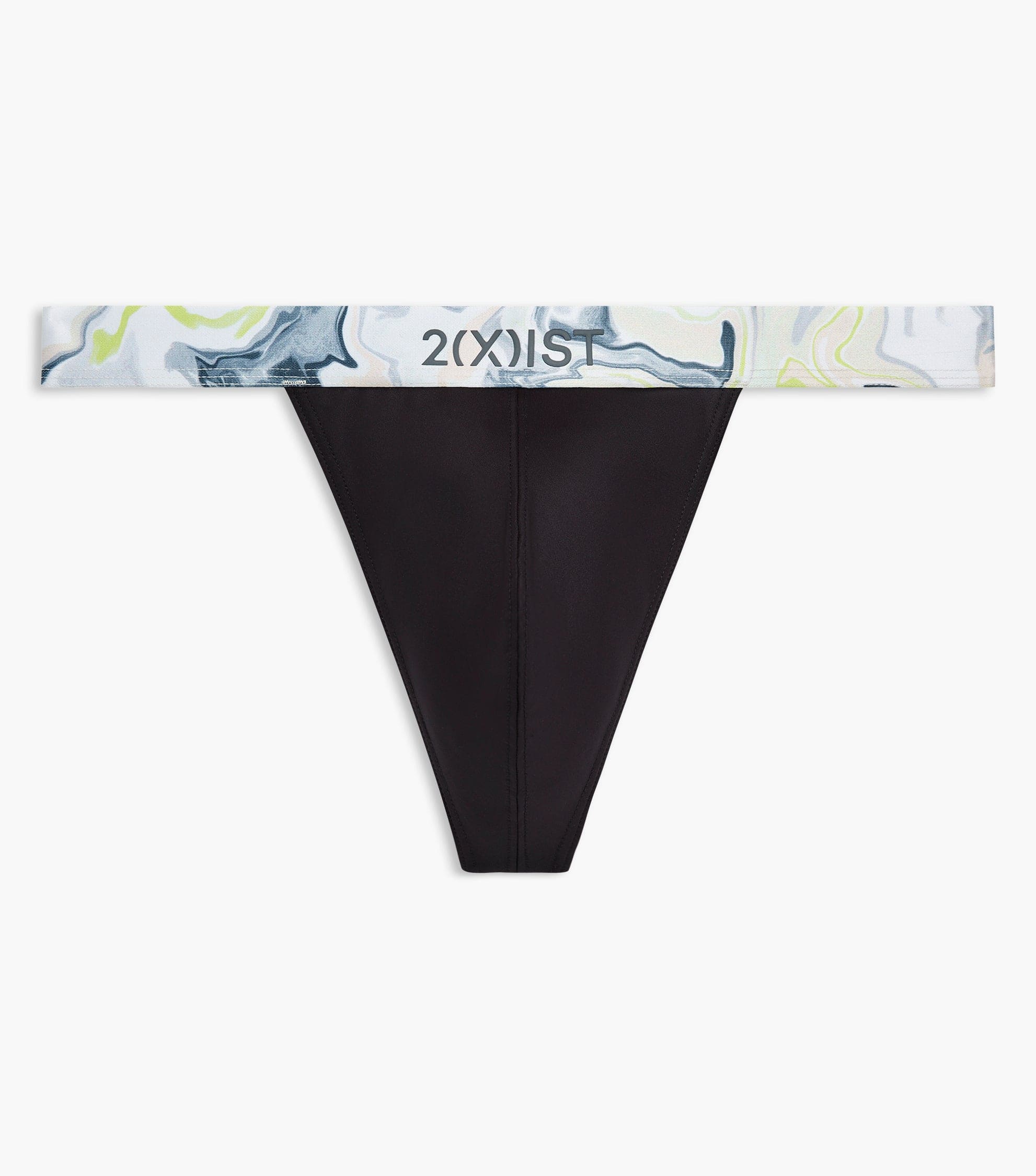 Men's liquid stretch micro thong best sale