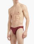 Sliq Hip Brief