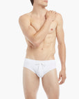 Rio Swim Brief