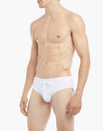 Rio Swim Brief