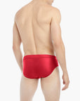 Rio Swim Brief