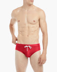 Rio Swim Brief