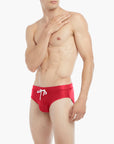 Rio Swim Brief