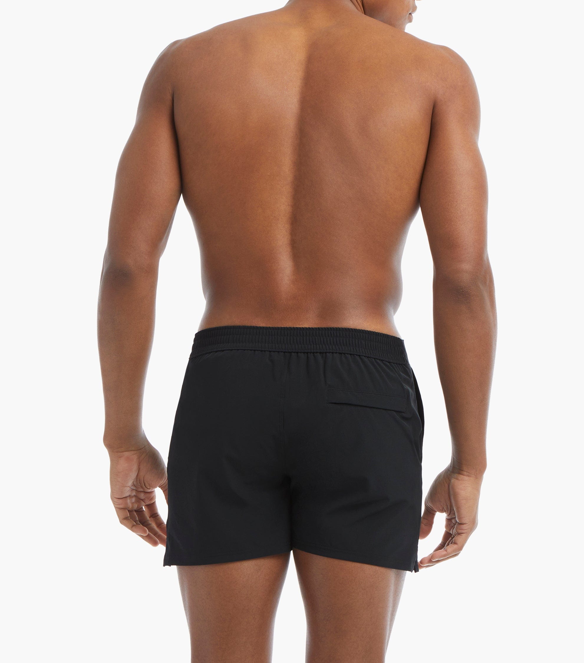 Men's Ibiza Swim Short | Mens Swim Shorts | 2(X)IST