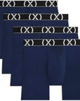 (X) Modal | Boxer Brief 4-pack
