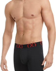 (X) Sport | Boxer Brief 6-pack