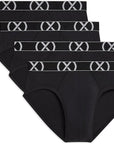 (X) Modal | No-Show Brief 4-pack
