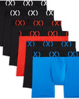 (X) Sport | Boxer Brief 6-pack