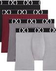 (X) Modal | Boxer Brief 4-pack