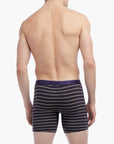 Cotton Stretch 6" Boxer Brief 3+1 Bonus Pack