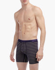 Cotton Stretch 6" Boxer Brief 3+1 Bonus Pack