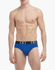 (X) Sport | No-Show Brief 6-pack