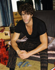 Dream | Deep V-Neck T-Shirt