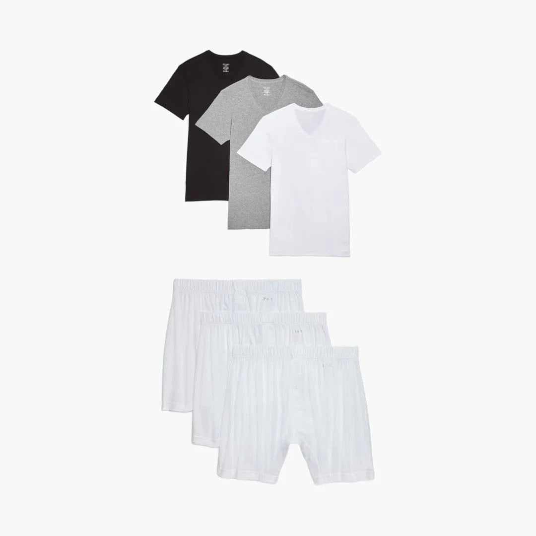 Base Layer Bundle – 2(X)IST