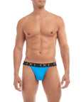 (X) Sport Mesh Pride | Jock Strap 3-pack