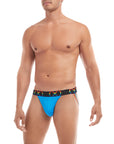 (X) Sport Mesh Pride | Jock Strap 3-pack