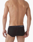Essential Cotton Fly Front Brief 3-Pack
