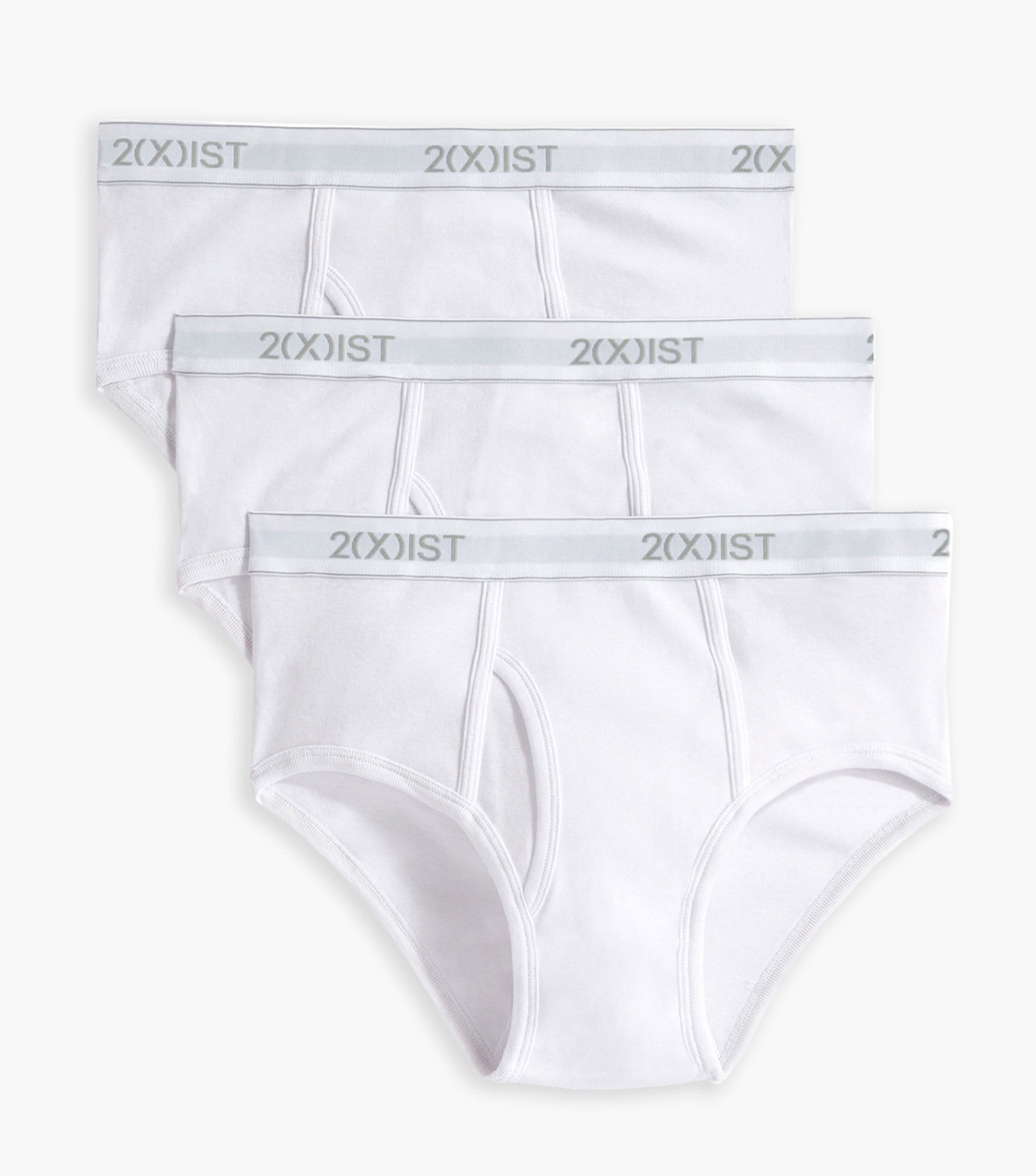 Buy RMsport Men's Cotton Underwear (Pack Of 2) (RM-004_White_Free