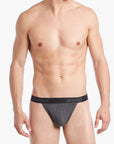 Essential Cotton Y-Back Thong 3-Pack