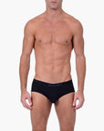 Essential Cotton Contour Pouch Brief 3-Pack