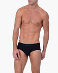 Essential Cotton Contour Pouch Brief 3-Pack