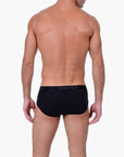 Essential Cotton Contour Pouch Brief 3-Pack