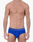 Essential Cotton Contour Pouch Brief 3-Pack