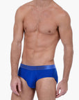 Essential Cotton Contour Pouch Brief 3-Pack