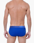 Essential Cotton Contour Pouch Brief 3-Pack