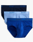 Essential Cotton Contour Pouch Brief 3-Pack