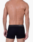 Essential Cotton Boxer Brief 3-Pack