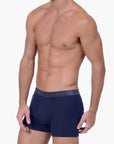 Essential Cotton Boxer Brief 3-Pack