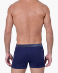 Essential Cotton Boxer Brief 3-Pack
