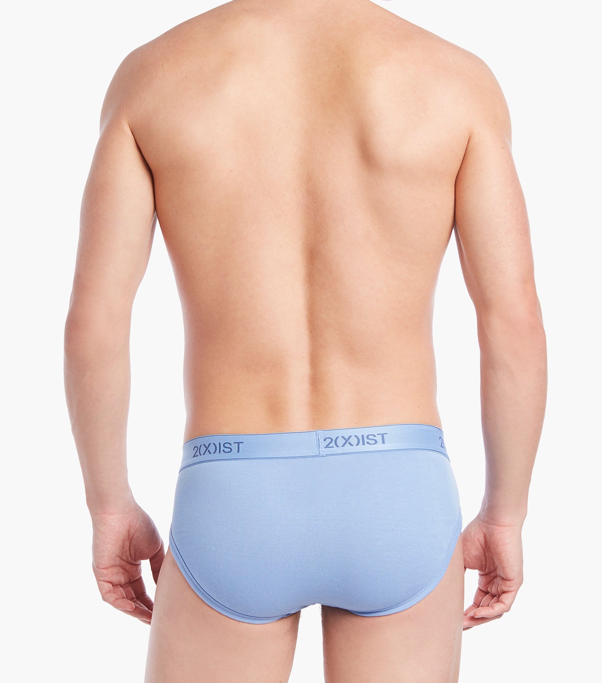 After boxer briefs, we wanted to fix another daily staple for men