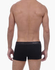 Essential Cotton No-Show Trunk 3-Pack