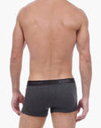 Essential Cotton No-Show Trunk 3-Pack