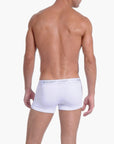 Essential Cotton No-Show Trunk 3-Pack