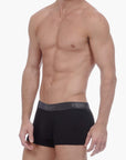 Essential Cotton No-Show Trunk 3-Pack