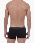 Essential Cotton No-Show Trunk 3-Pack