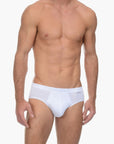 Essential Cotton Bikini Brief 4-Pack